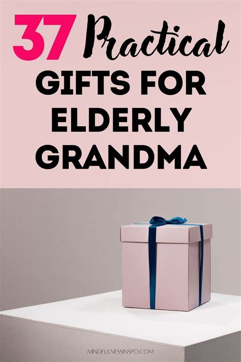 best gifts for grandma 2023|practical gifts for grandma.